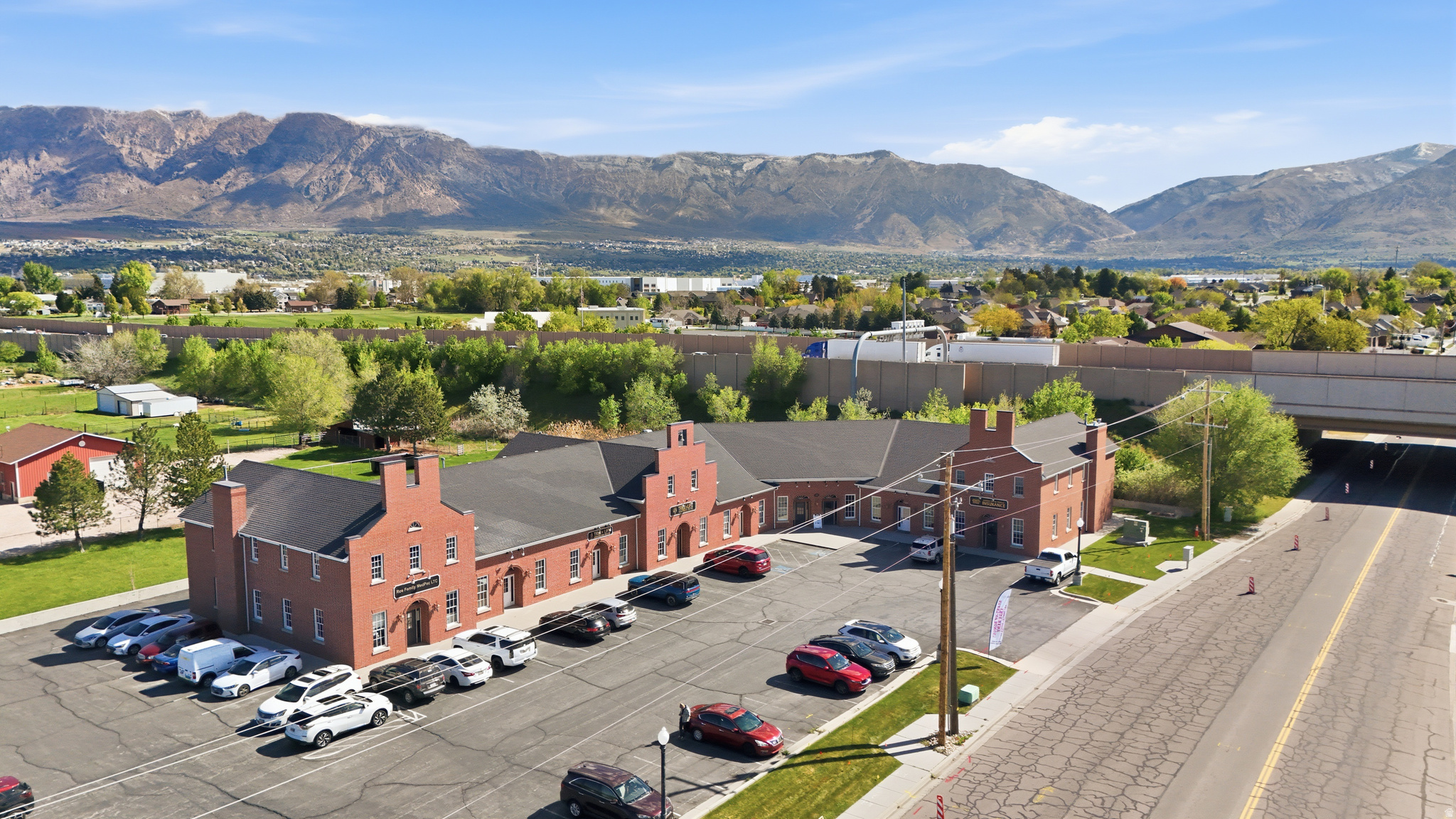 1812 N 2000 W #8, Farr West, UT 84404 — photo 1