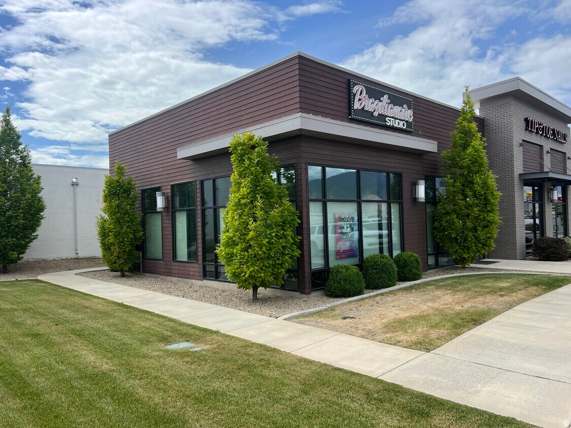 772 E 800 N #772, Spanish Fork, UT 84660 — photo 1