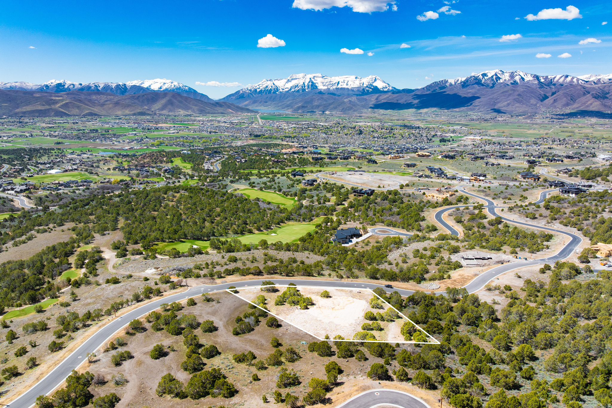 3167 E BOULDER TOP WAY, Heber City, UT 84032 — photo 1