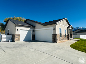 954 N WAHLEN WAY, Harrisville, UT 84404 — photo 1