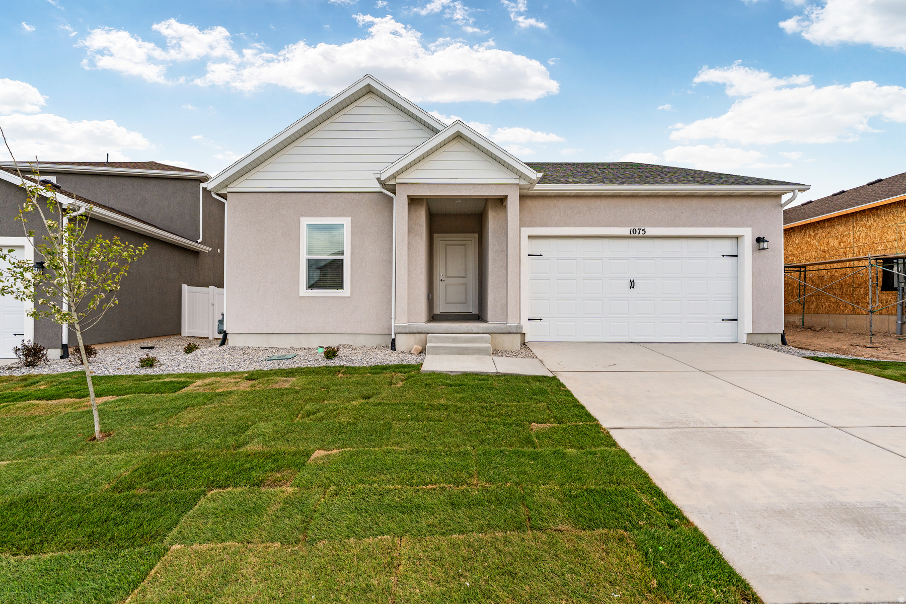 1128  VEGAS ST, Grantsville, UT 84029 — photo 1