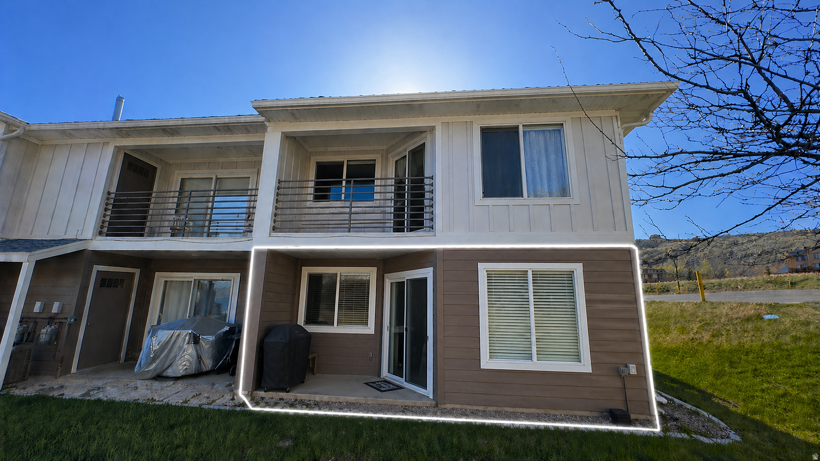 929  HARBOR VLG #120, Garden City, UT 84028 — photo 1