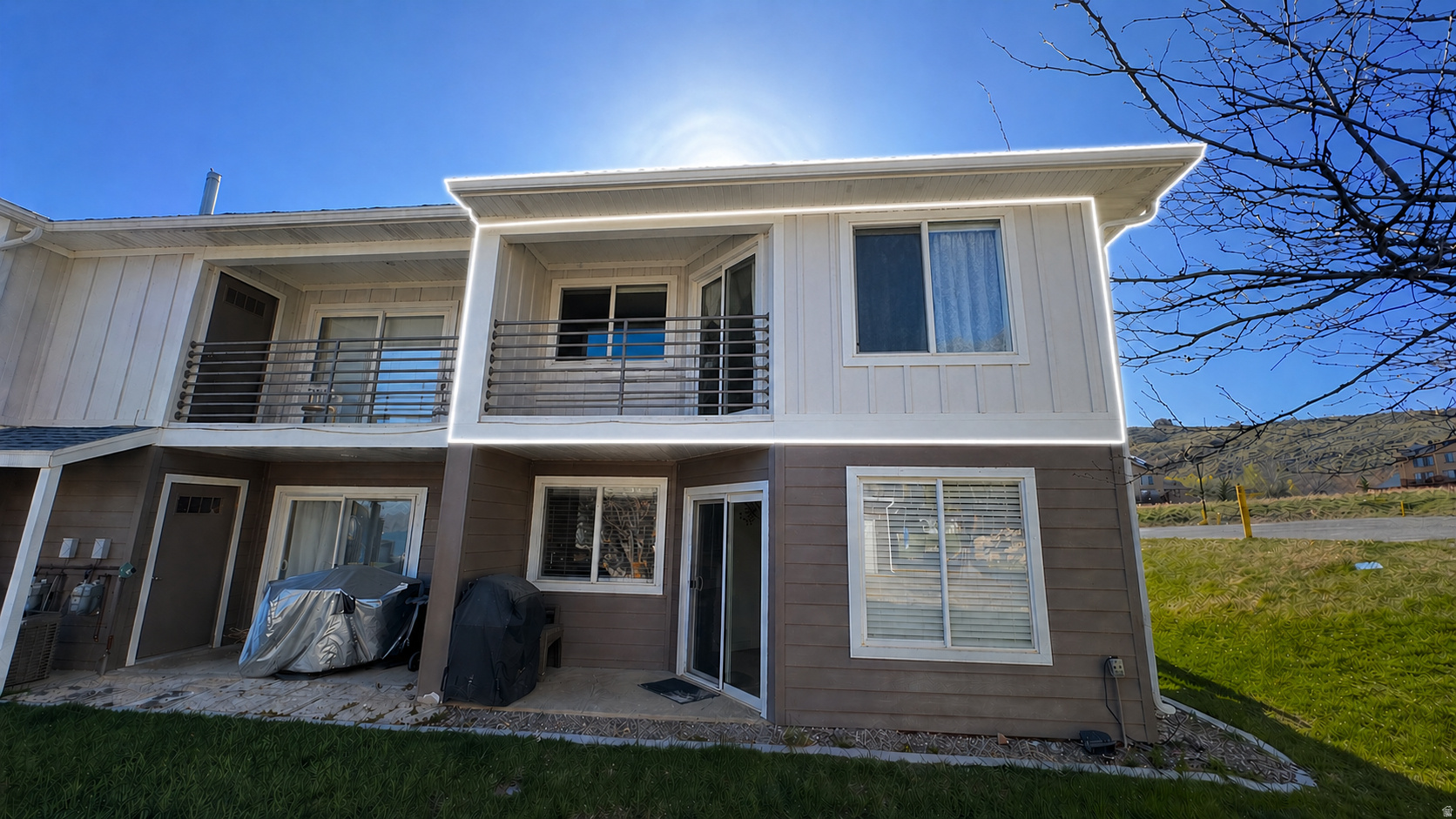 929 HARBOR VLG #220, Garden City, UT 84028 — photo 1
