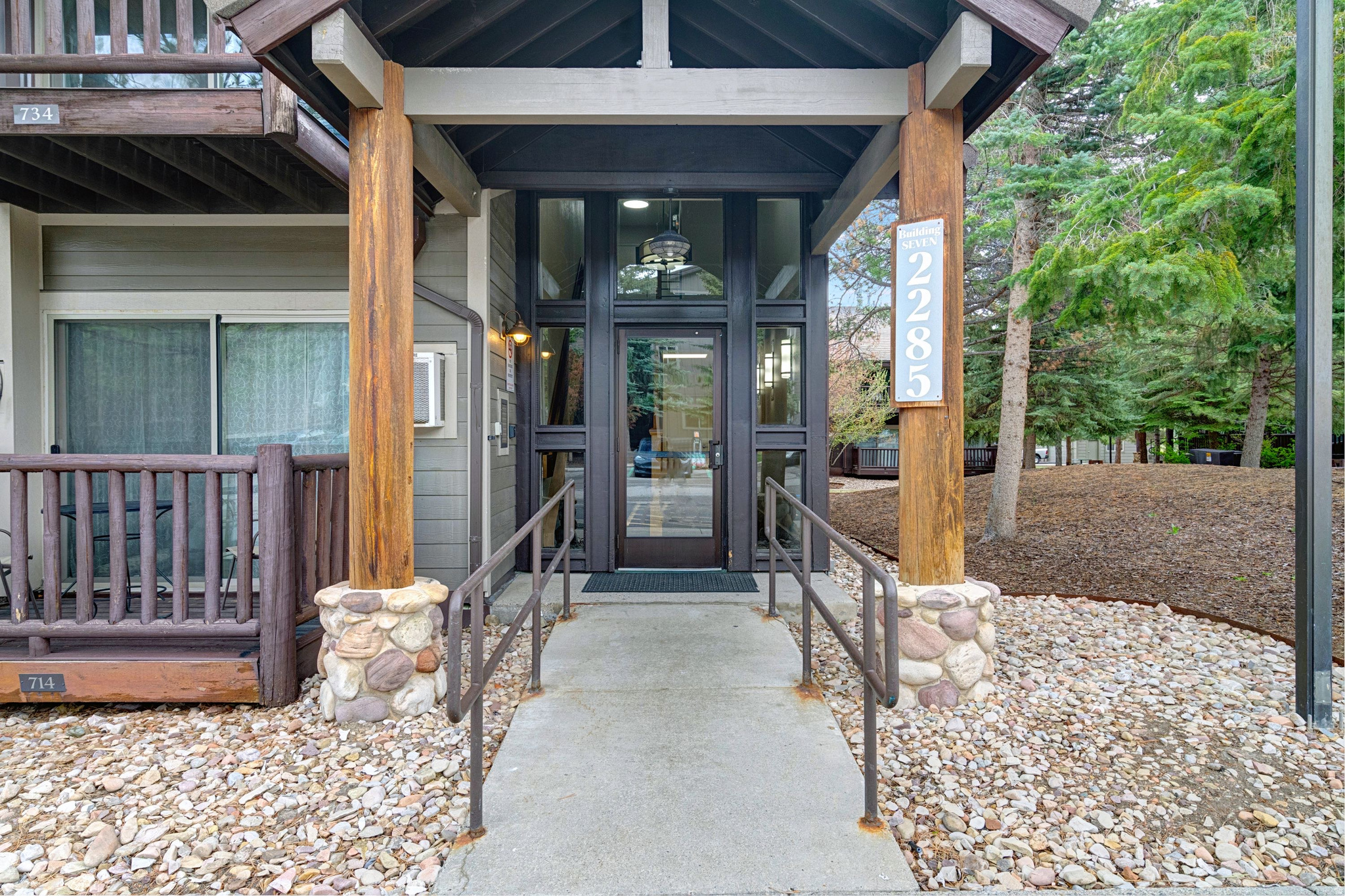 2285 SIDEWINDER DR #737, Park City, UT 84060 — photo 1