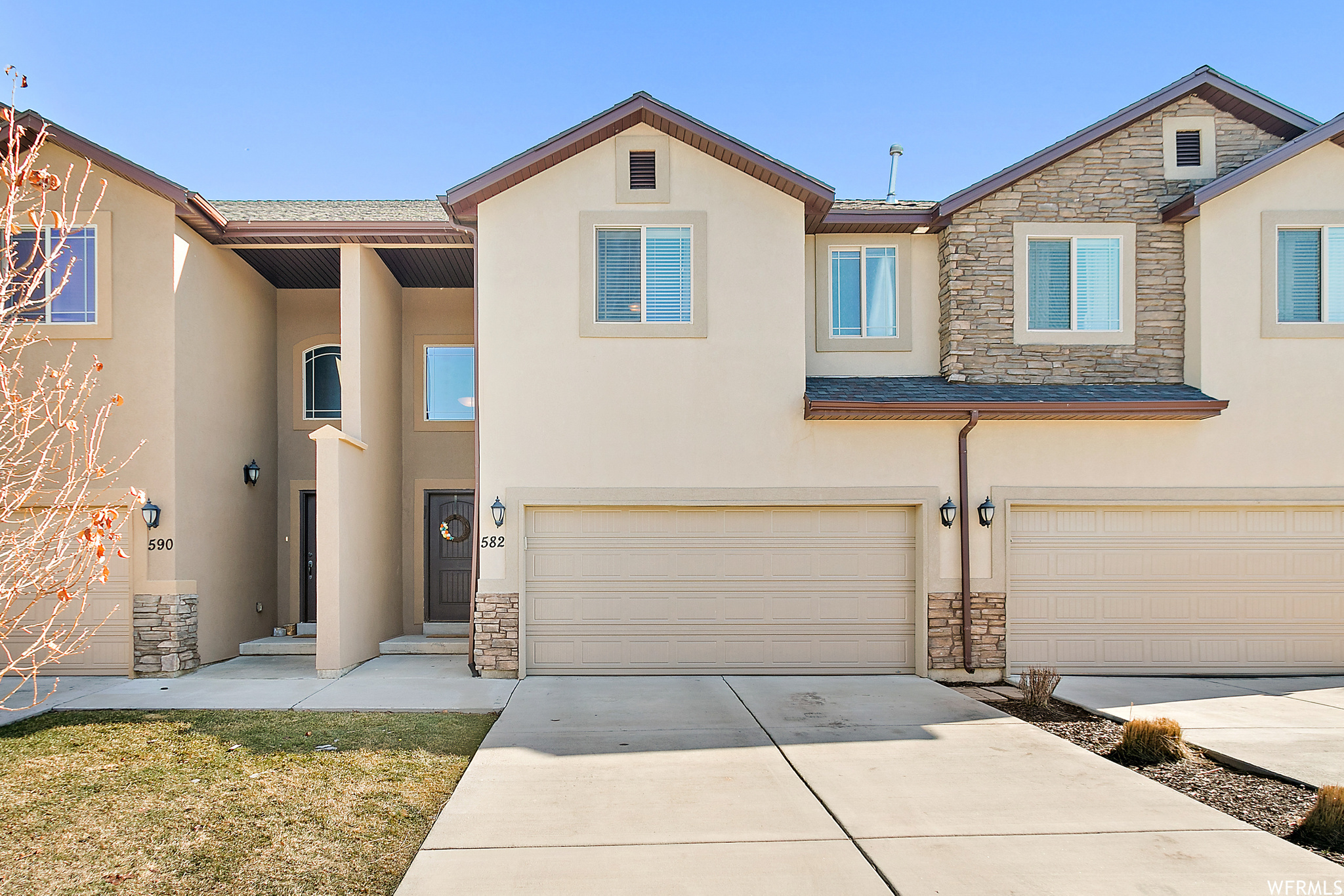 582 N 150 E, Salem, UT 84653 — photo 1