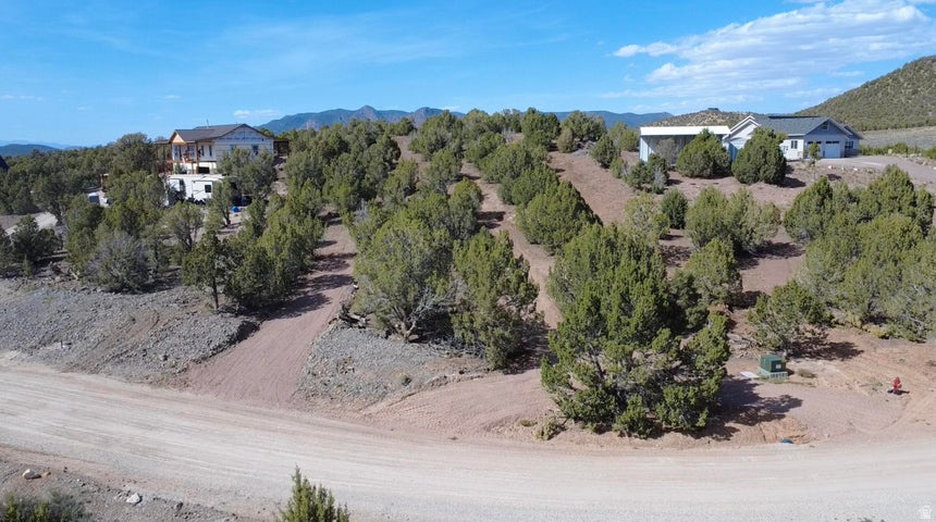 17912 W GRANITE LN, Cedar City, UT 84720 — photo 1