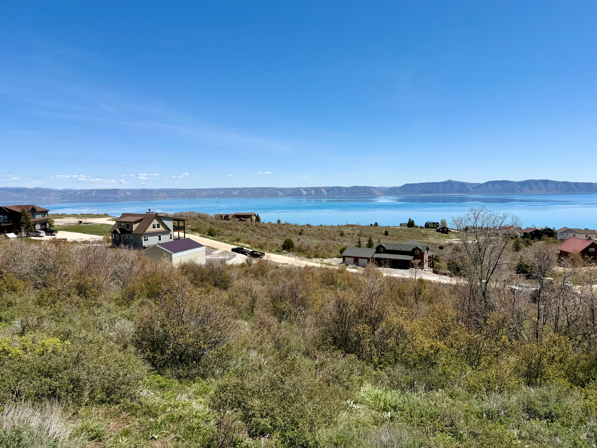 86  CALAMITY DR, Fish Haven, ID 83287 — photo 1