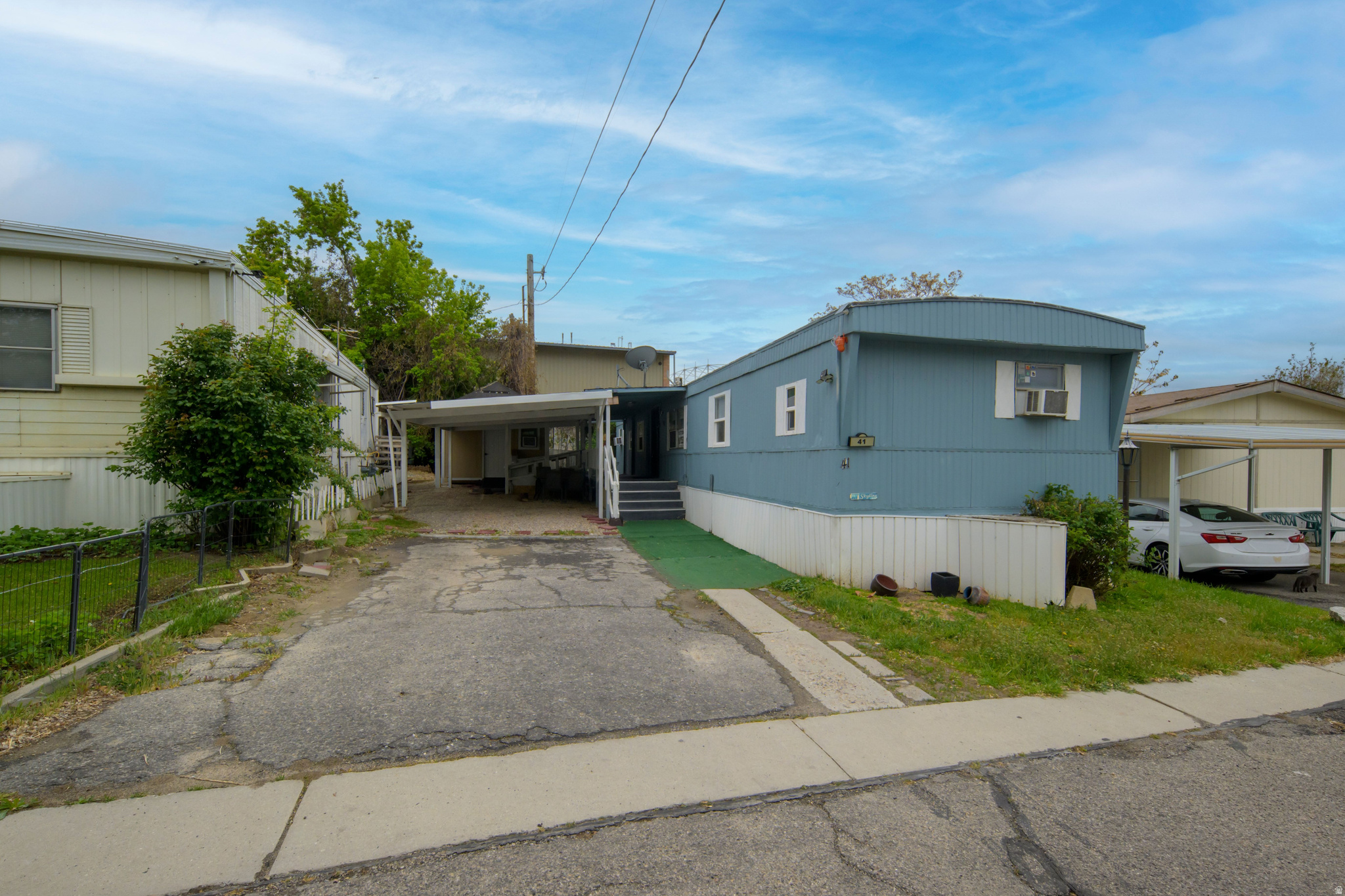 41 W CRAWFORD PL, Sandy, UT 84070 — photo 1