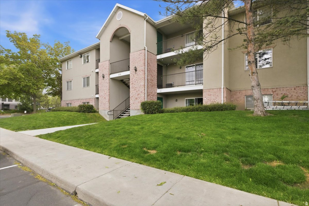 278 E NEW CENTURY LN #C78, South Salt Lake, UT 84115 — photo 1