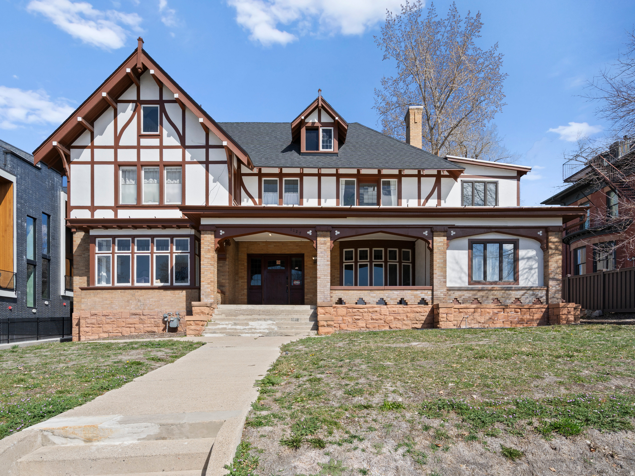 1127 E S TEMPLE, Salt Lake City, UT 84102 — photo 1