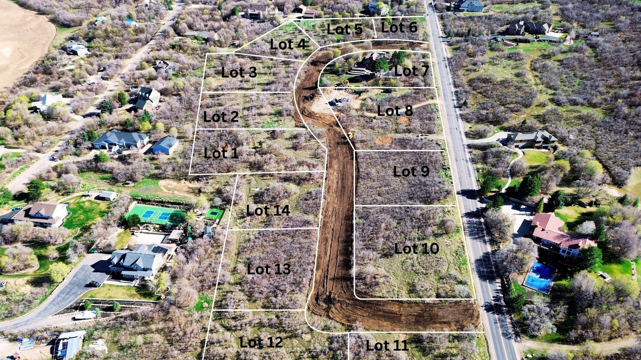 25 E TWO WOODS LN, Woodland Hills, UT 84653 — photo 1