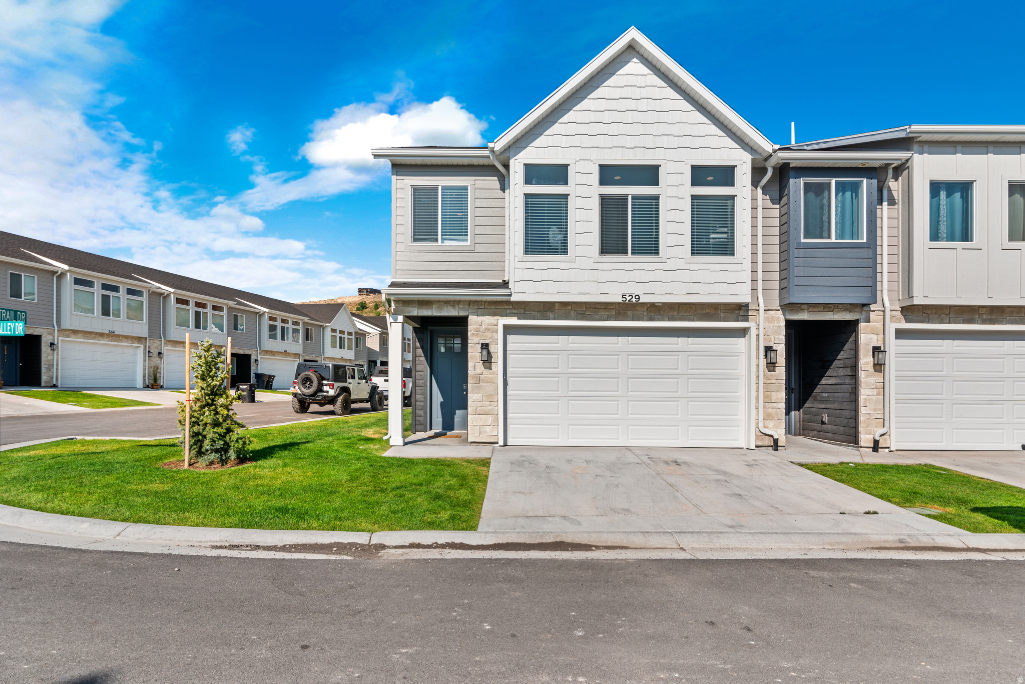 529 RICHLAND VALLEY ST #11, Garden City, UT 84028 — photo 1