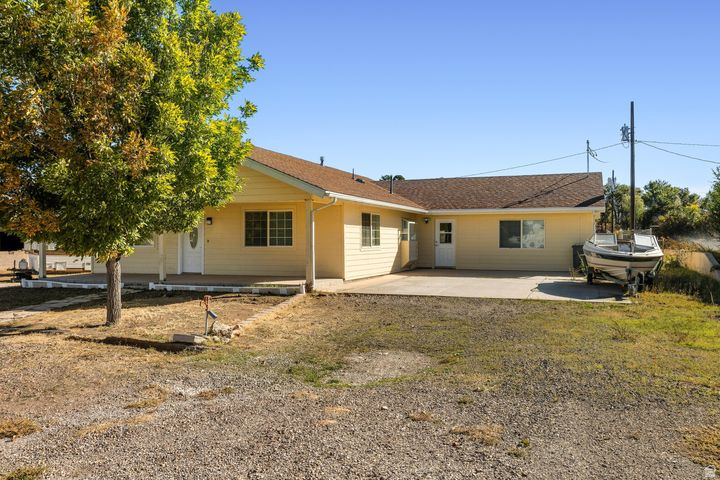 149 S 100 E, Enterprise, UT 84725 — photo 1