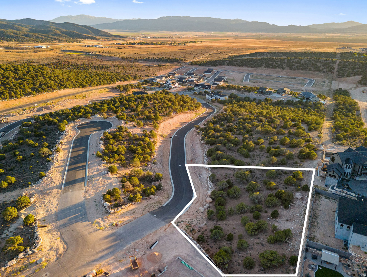 3108 W ESTATES DR, Cedar City, UT 84720 — photo 1