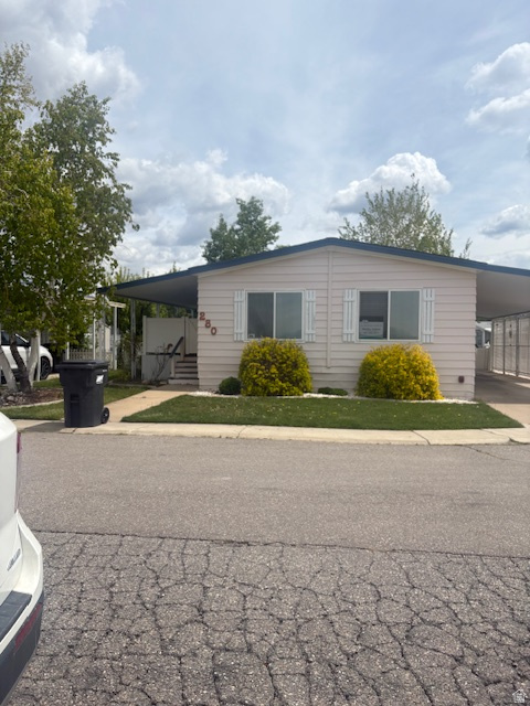 1111 N 2000 W #280, North Ogden, UT 84404 — photo 1