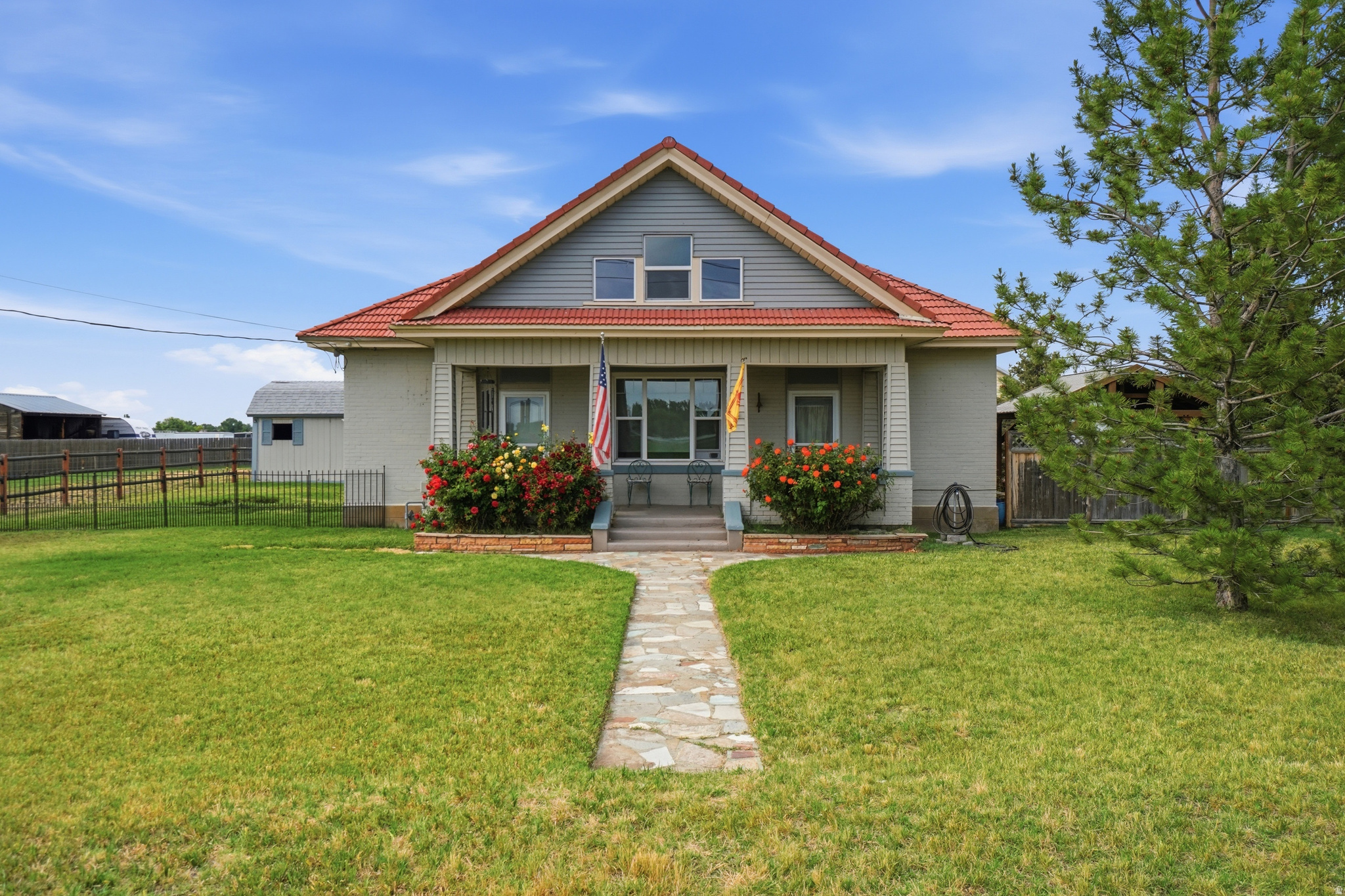 5264 W 5500 S, Hooper, UT 84315 — photo 1