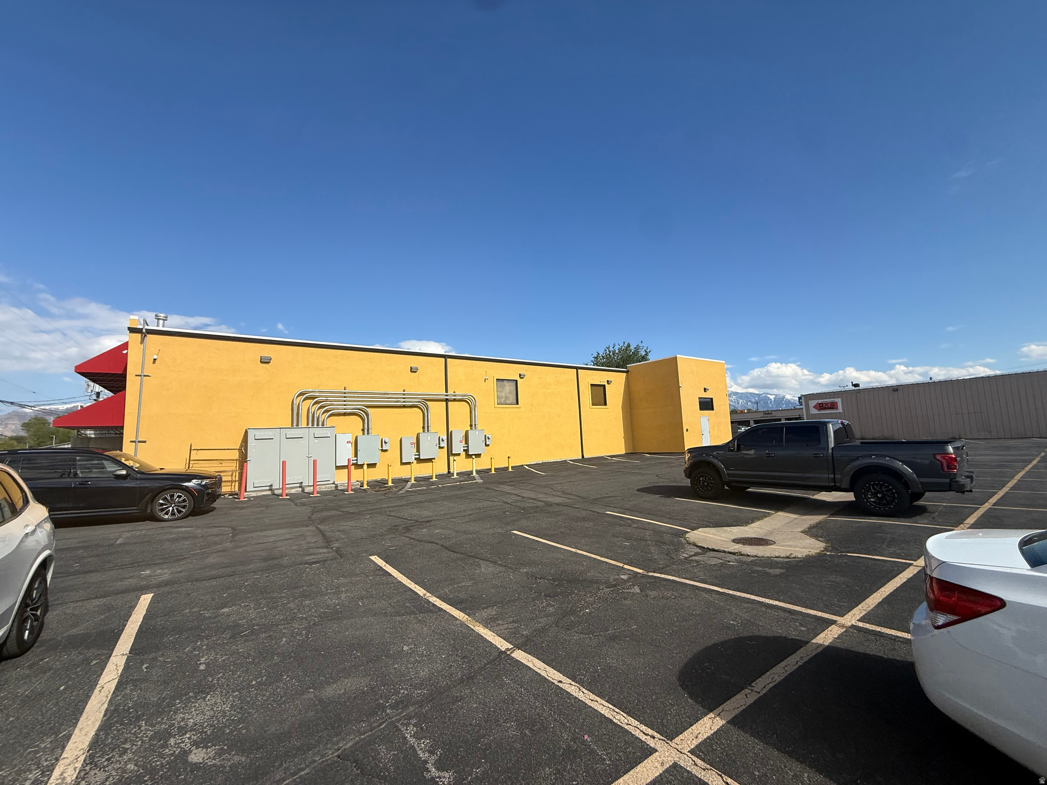 3540 S STATE ST #3540, South Salt Lake, UT 84115 — photo 1