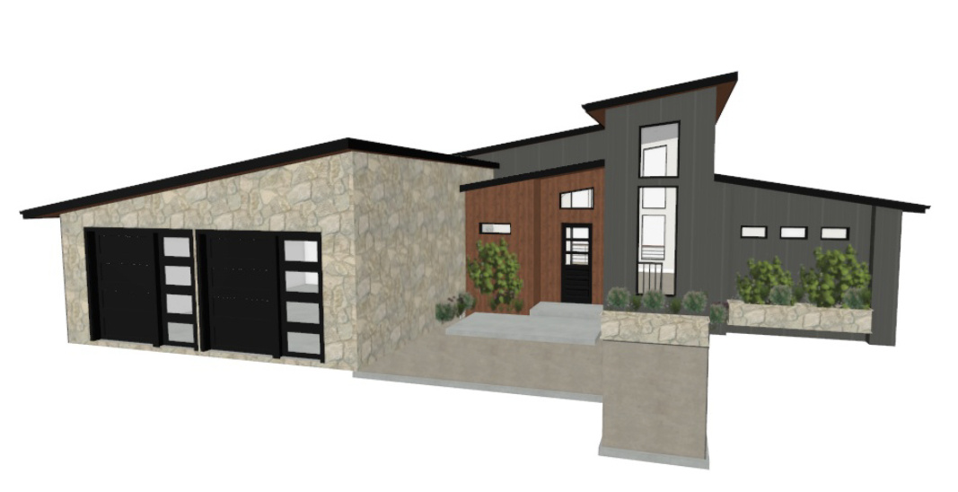 3635 N PATIOSPRINGS DR, Eden, UT 84310 — photo 1