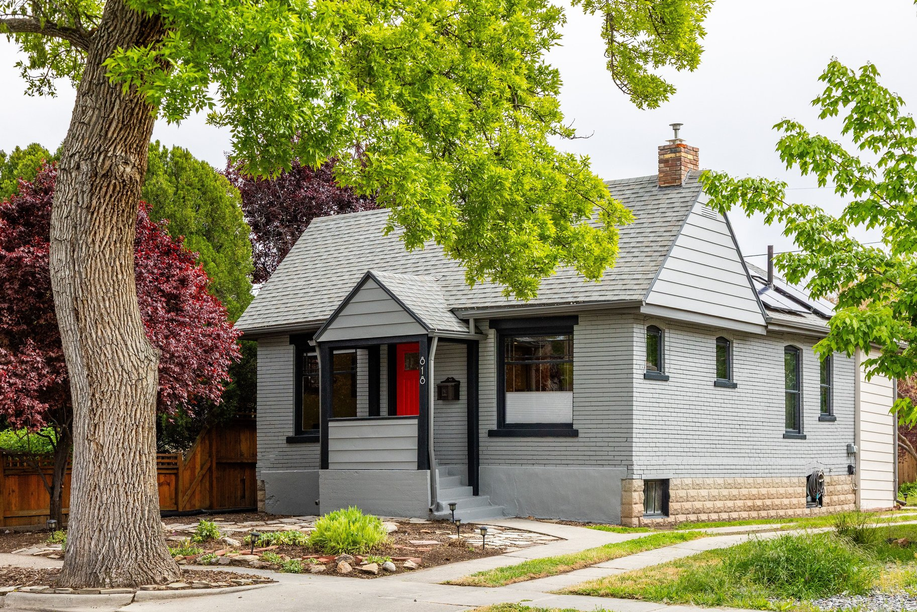 818 E GARFIELD AVE, Salt Lake City, UT 84105 — photo 1