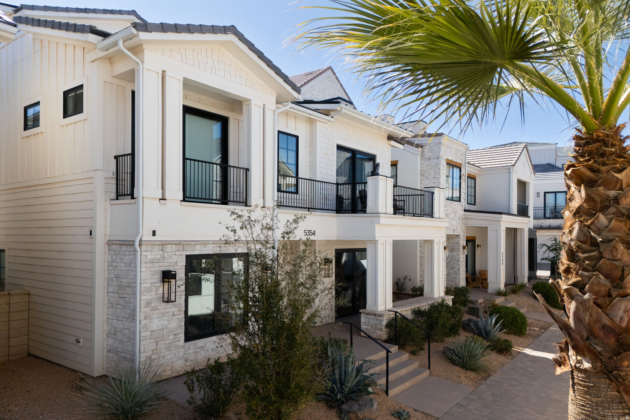 5354 S CYAN LN, St. George, UT 84790 — photo 1