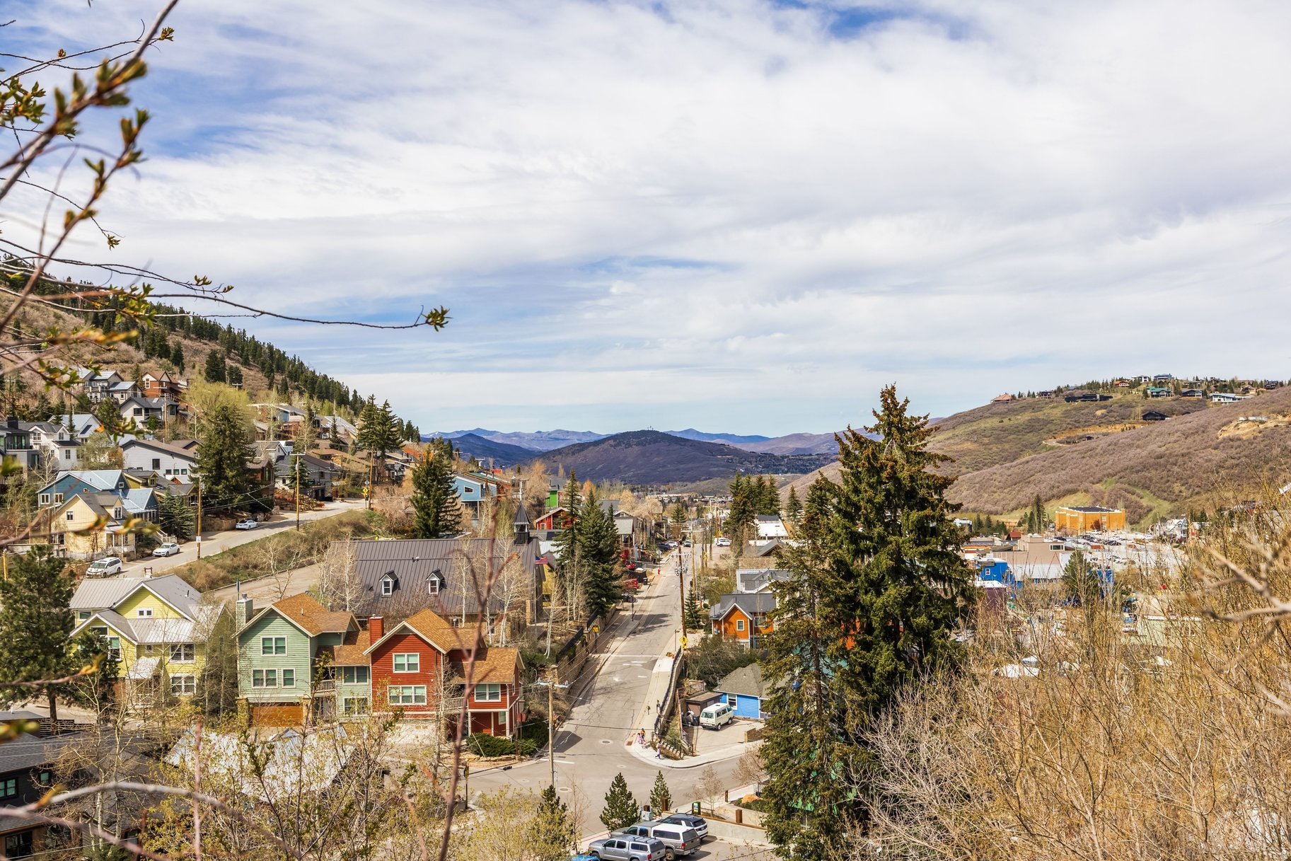 60 PROSPECT AVE, Park City, UT 84060 — photo 1