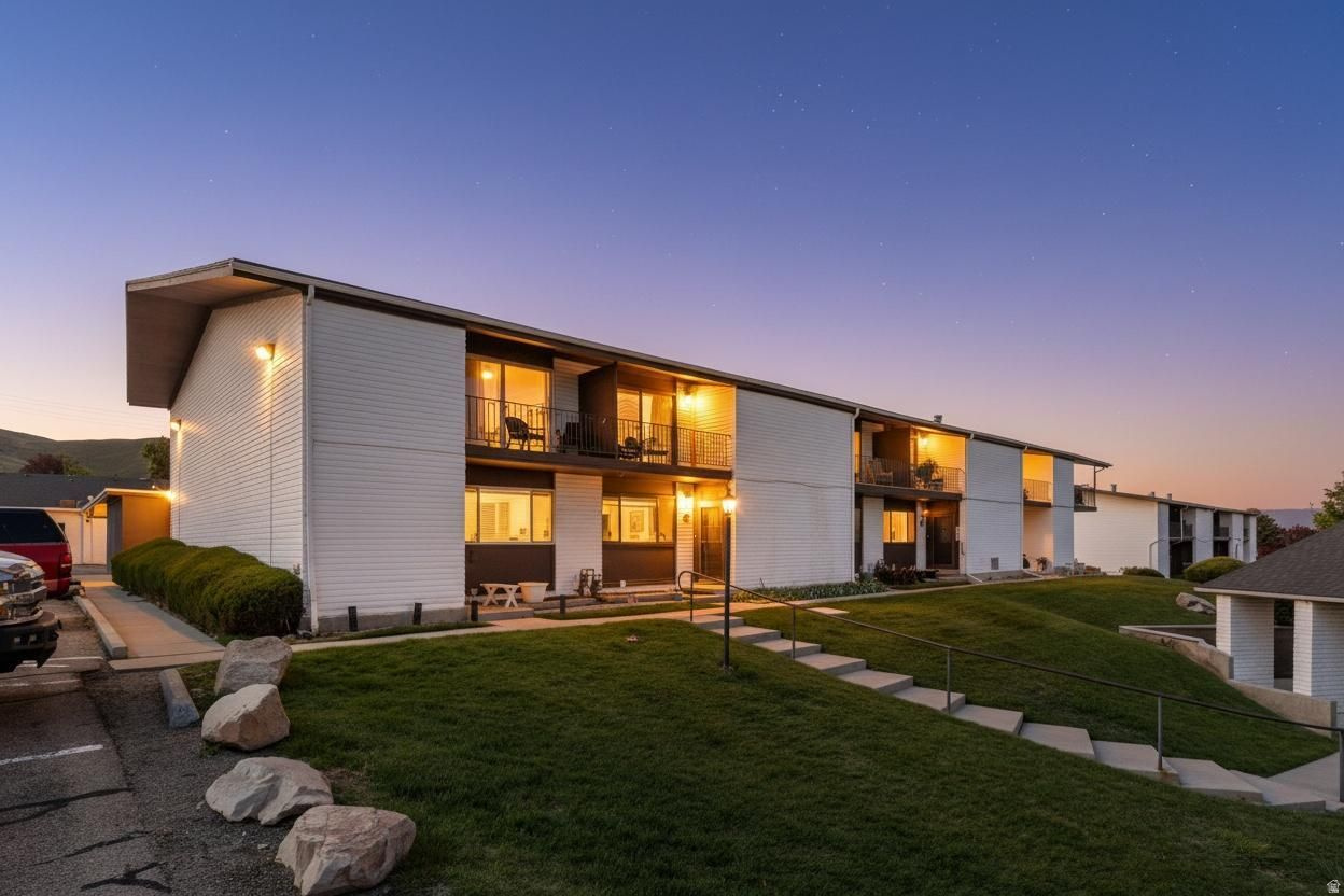 41  BENCHMARK VLG, Tooele, UT 84074 — photo 1