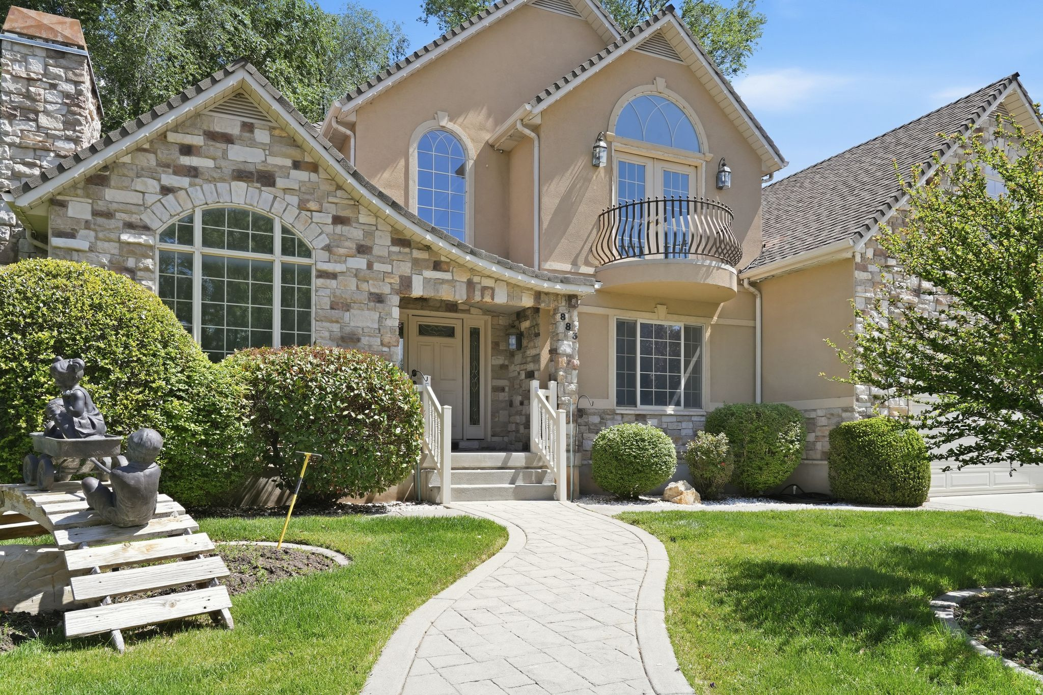 883 E 700 S, Springville, UT 84663 — photo 1