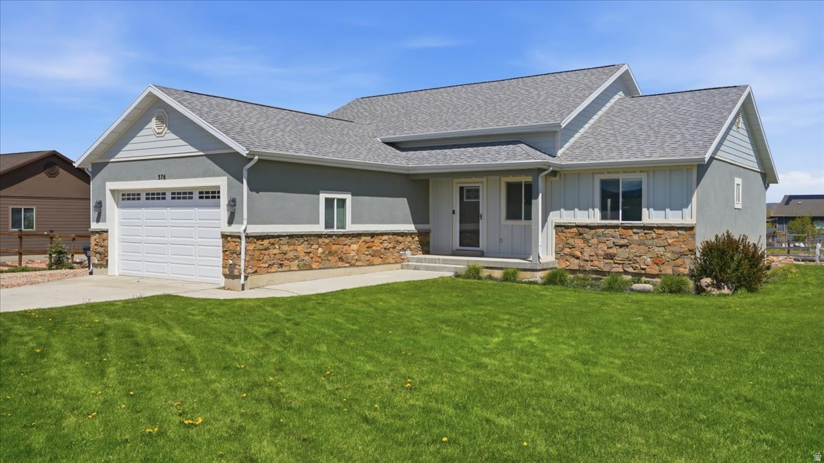 376  RIVER BLUFFS DR, Kamas, UT 84036 — photo 1