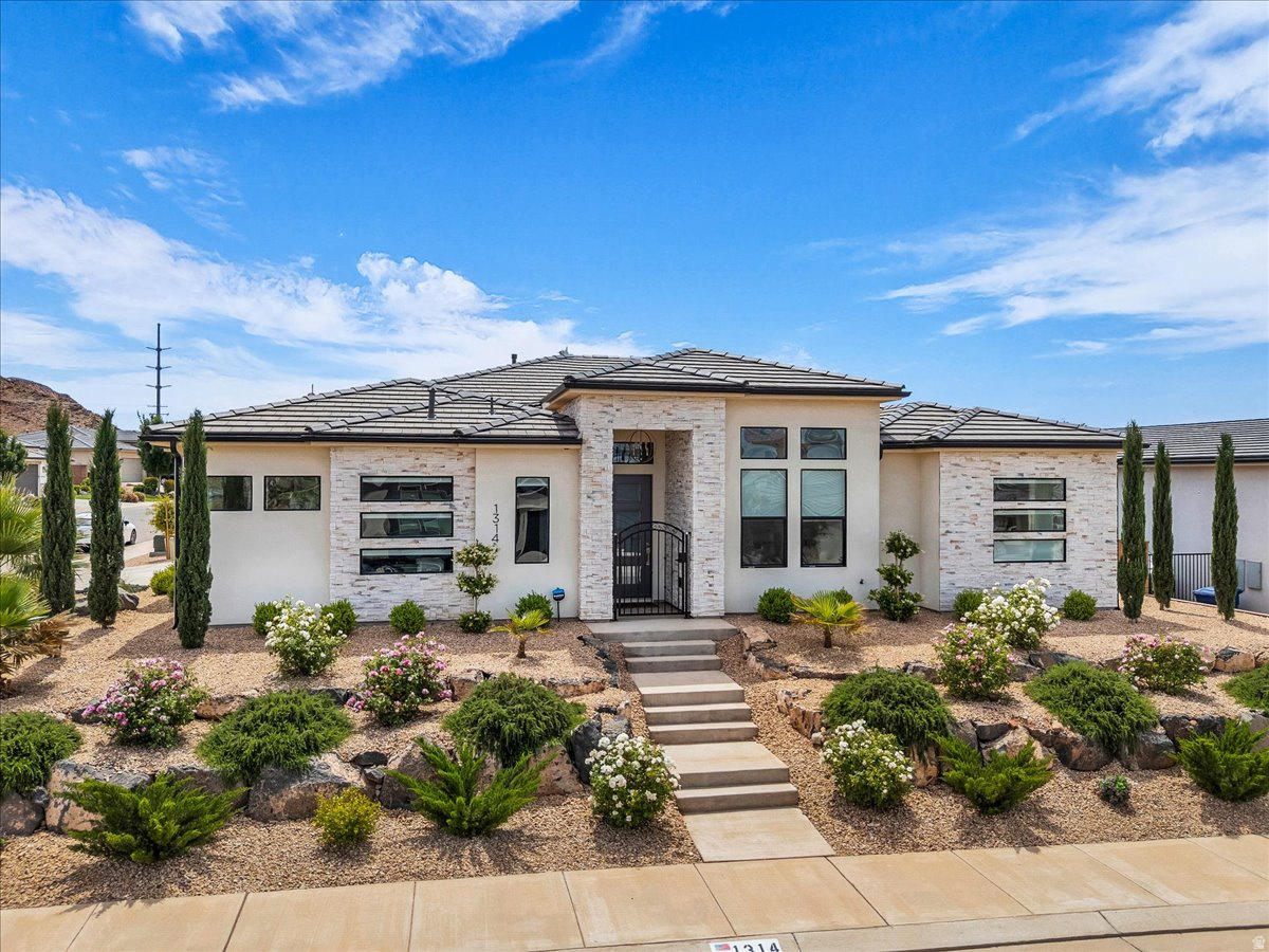 1314 E CHEYENNE WAY, Washington, UT 84780 — photo 1