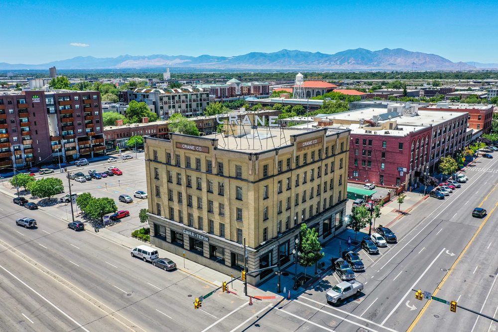 307 W 200 S, Salt Lake City, UT 84101 — photo 1