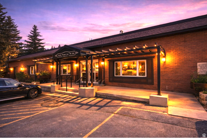 220 PARK AVE #C51, Park City, UT 84060 — photo 1