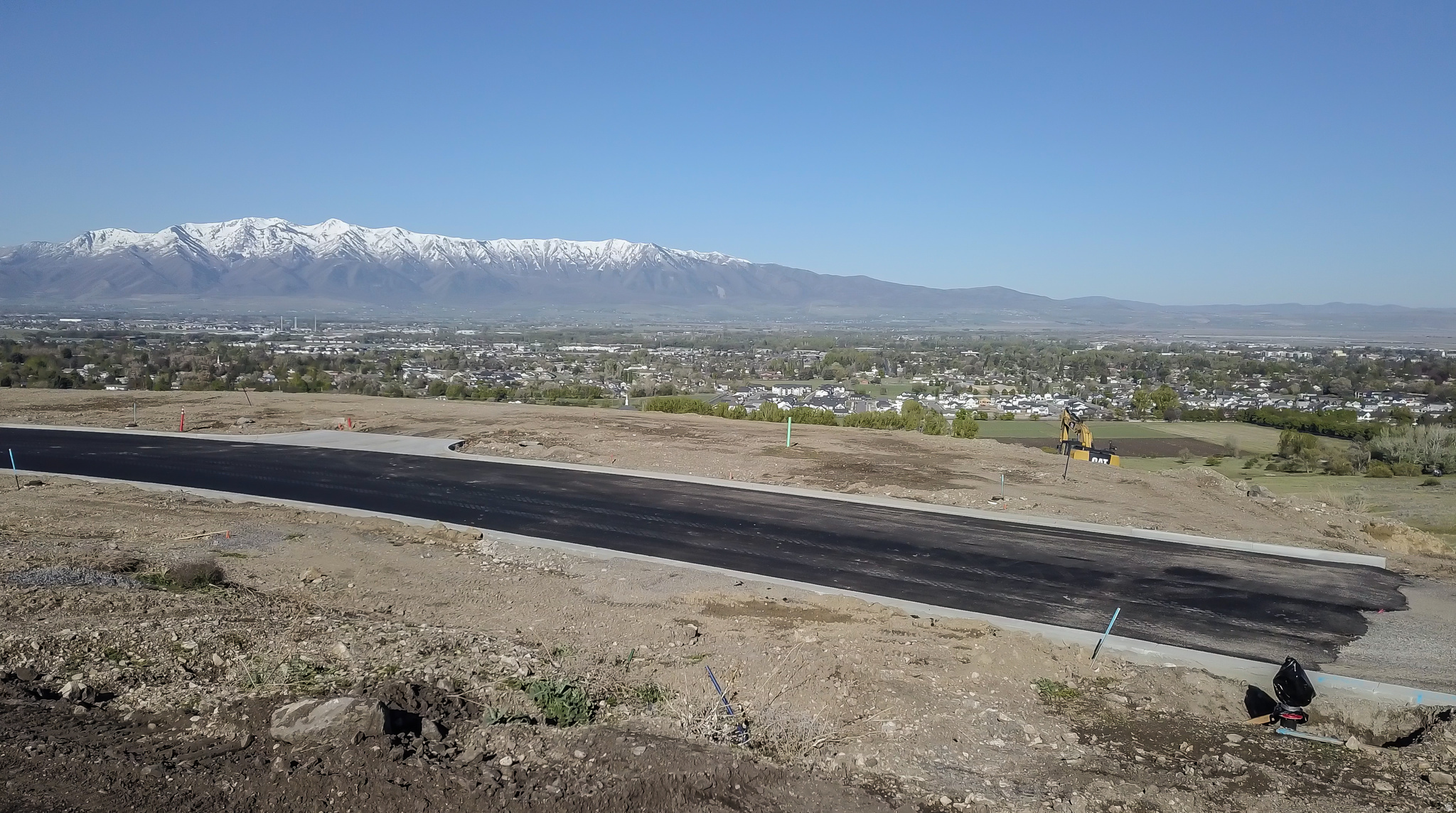 578 N SHORELINE DR, Providence, UT 84332 — photo 1