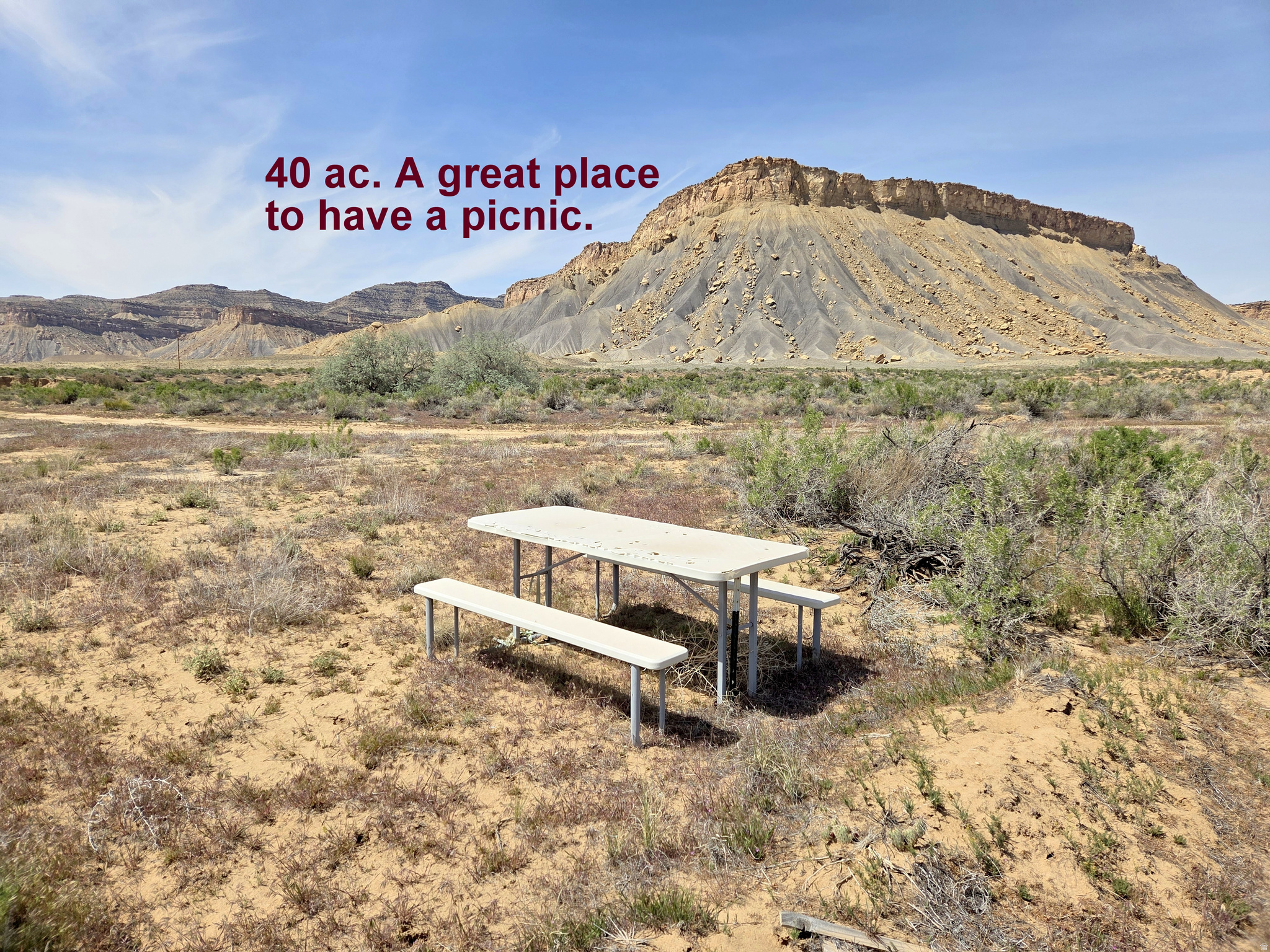 251 N THOMPSON RD, Thompson, UT 84540 — photo 1