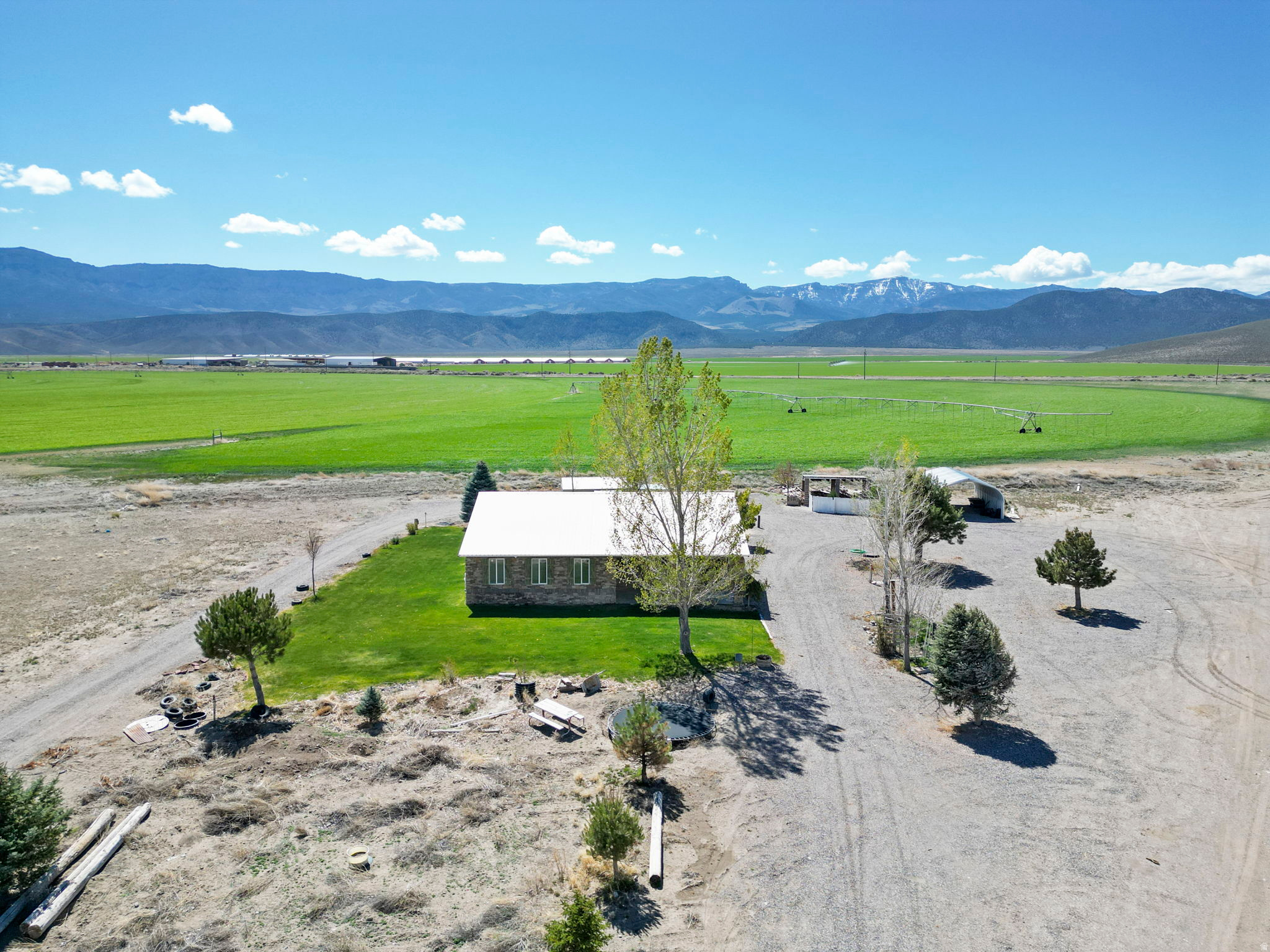1129 S RIVER SIDE DR, Circleville, UT 84723 — photo 1