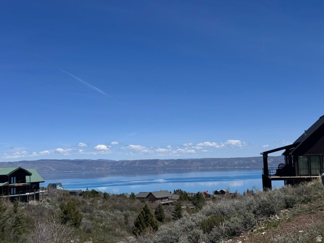 425 HICKOCK DR, Fish Haven, ID 83287 — photo 1