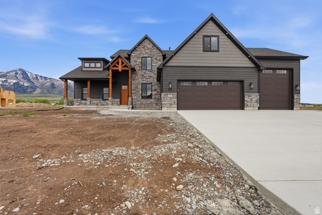 2970 N MAHOGONY VALLEY RD, North Logan, UT 84341 — photo 1