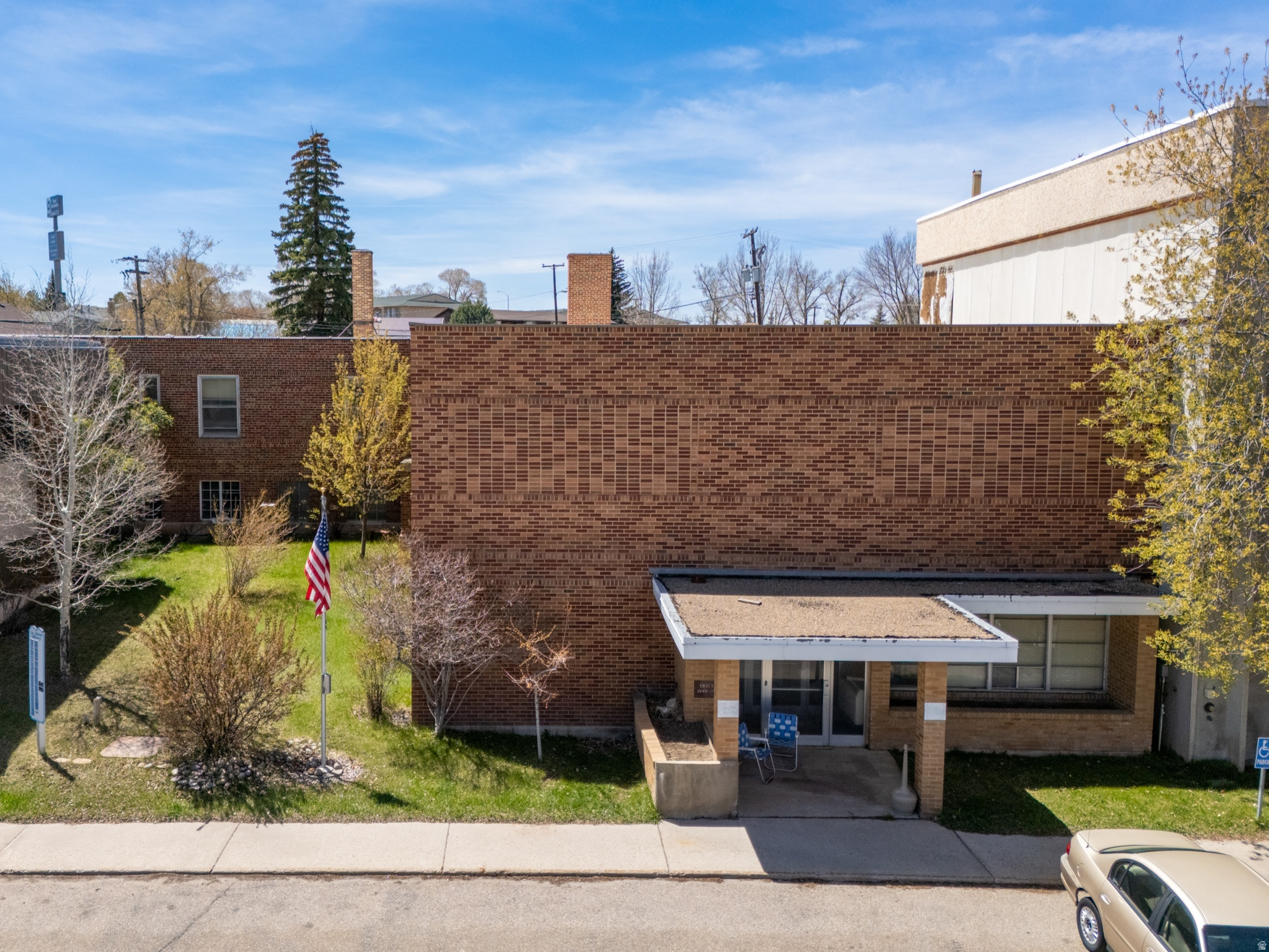 1233  UINTA ST, Evanston, WY 82930 — photo 1