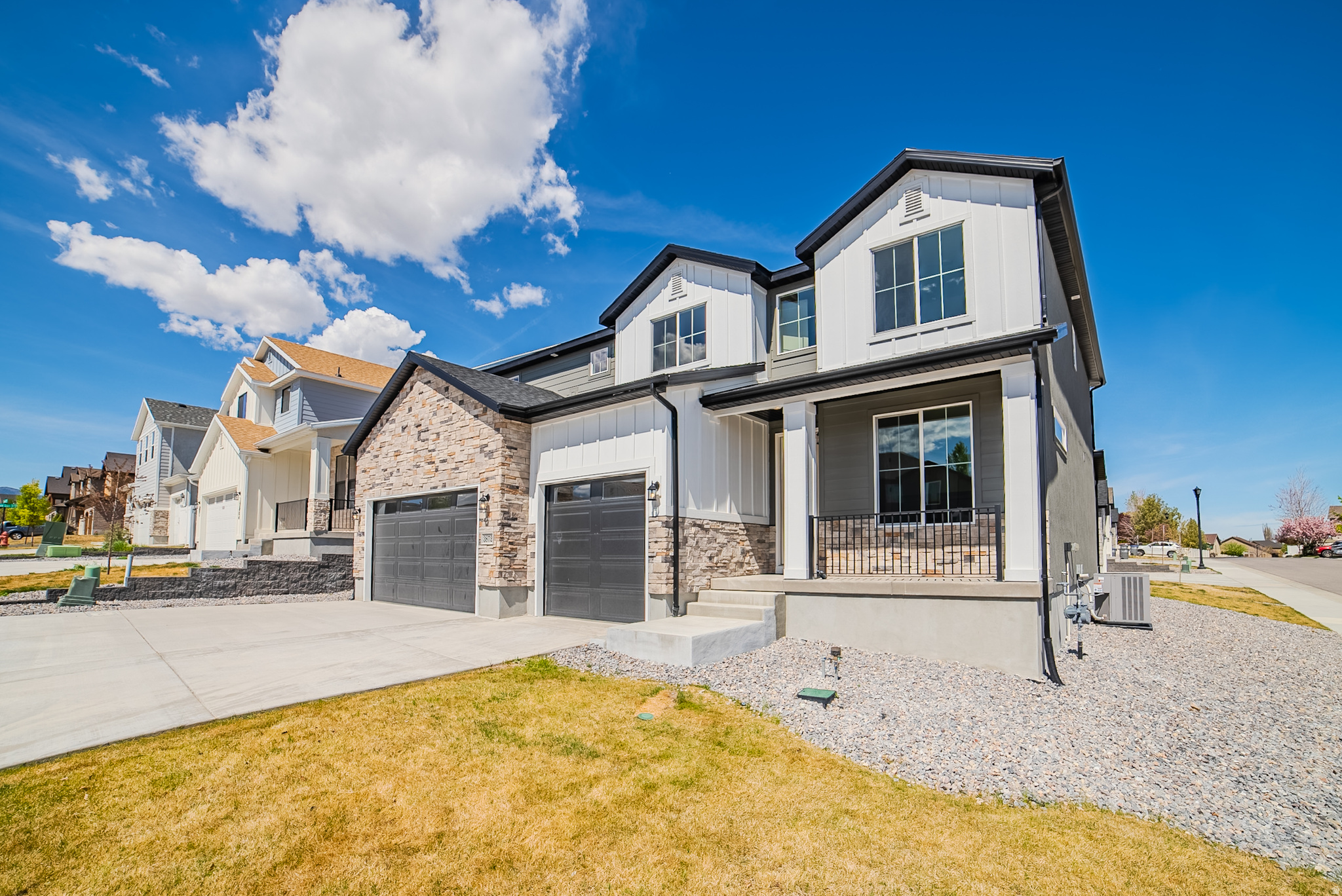 3872 W SAND LAKE DR #1005, South Jordan, UT 84009 — photo 1