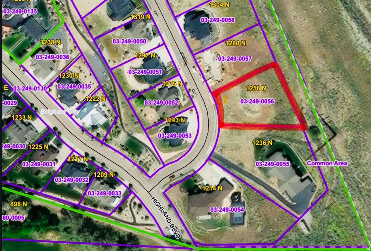 1258 N KOTTER DR, Brigham City, UT 84302 — photo 1