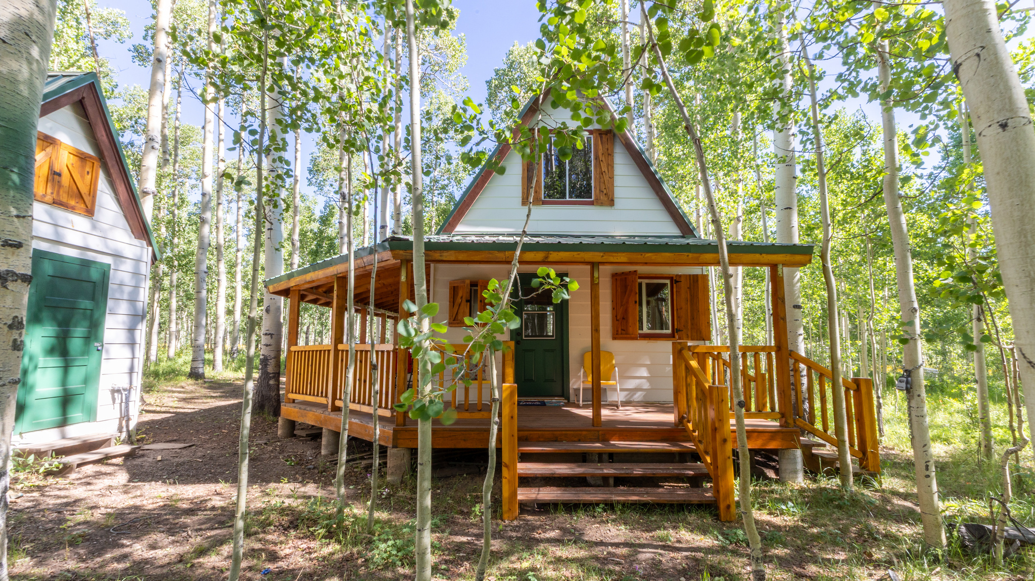 2298 E 4775 S, Cedar City, UT 84720 — photo 1