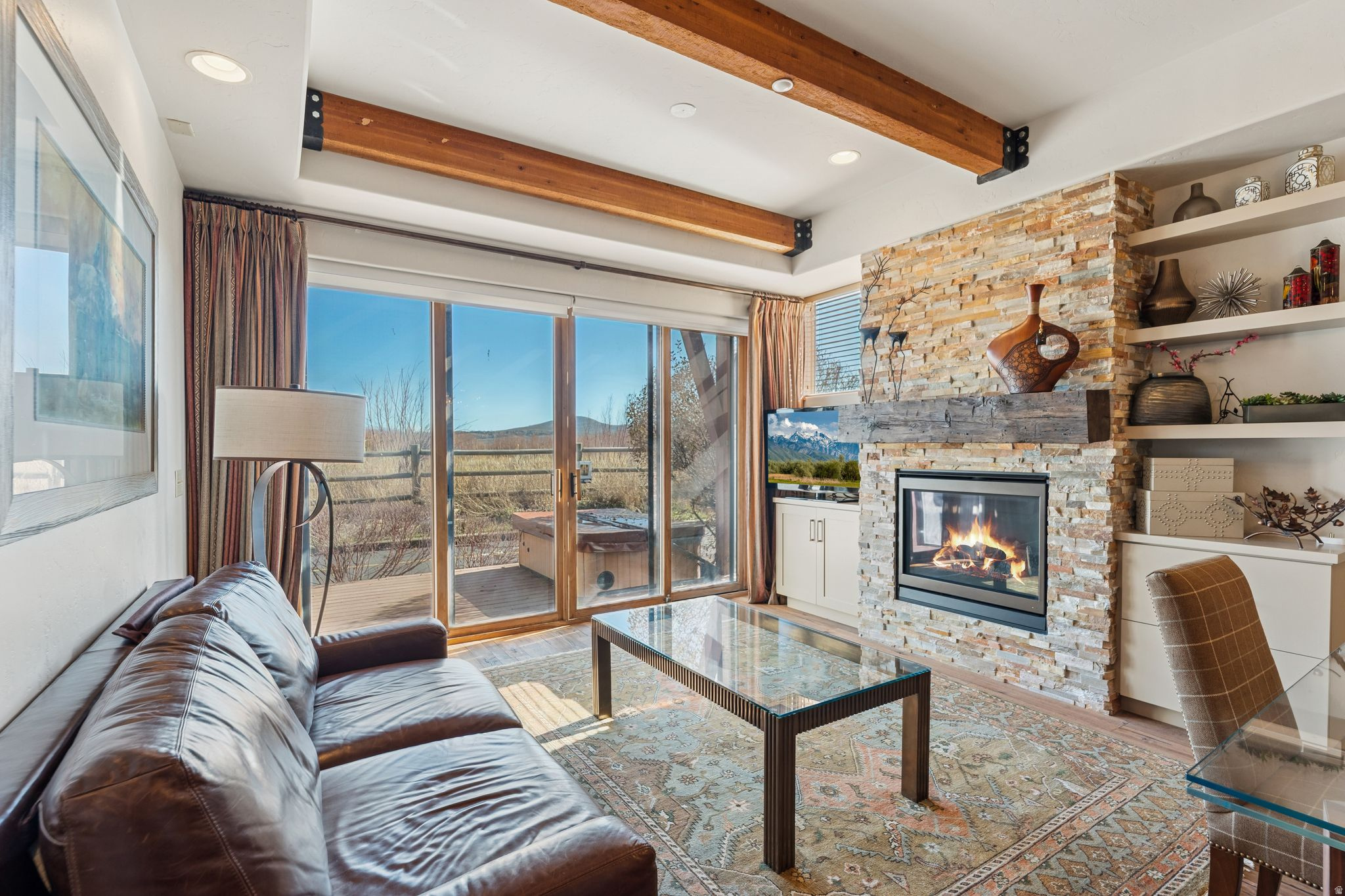 6056 S PARK LANE #59, Kimball Junction, UT 84098 — photo 1