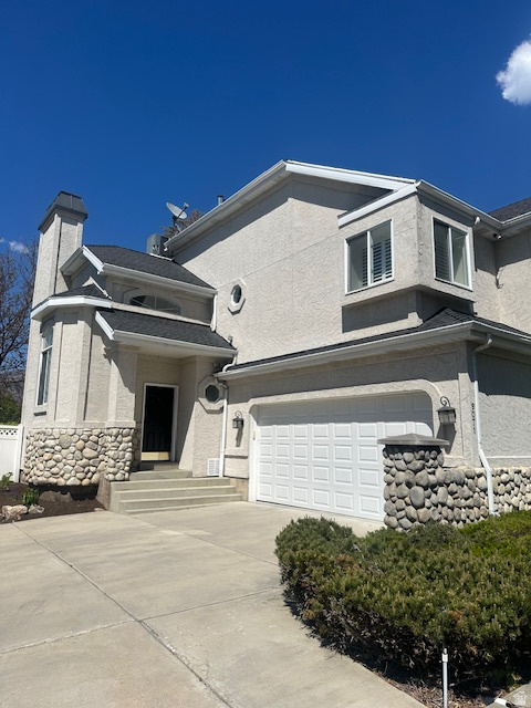 9071 S WASATCH BLVD, Sandy, UT 84093 — photo 1