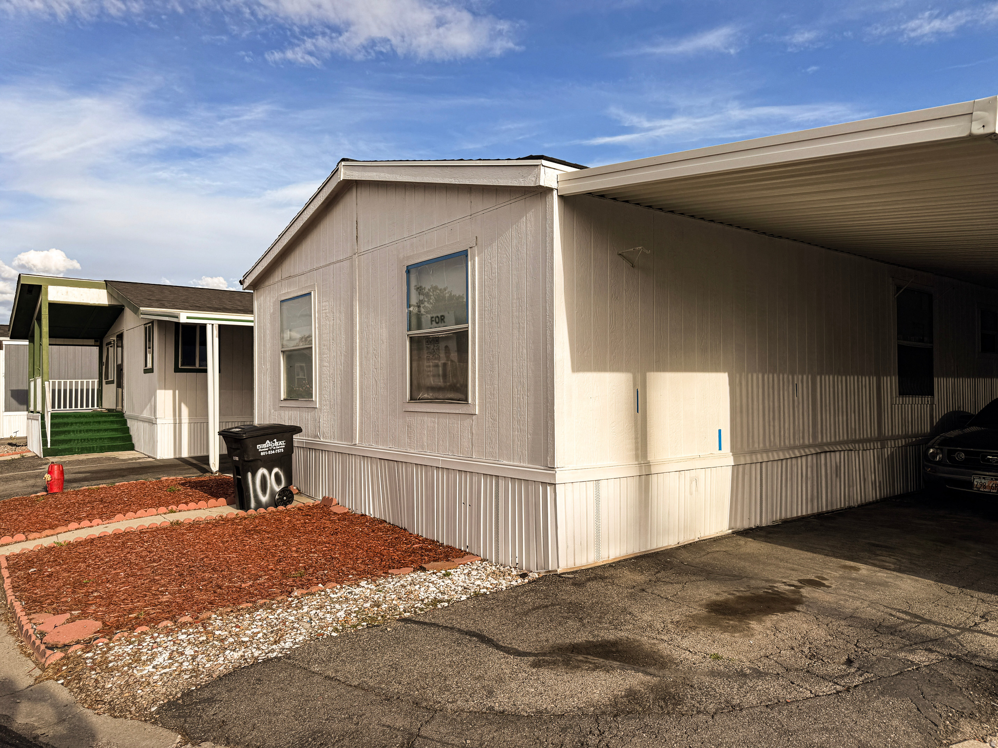 2663 W 2720 S #100, West Valley City, UT 84119 — photo 1