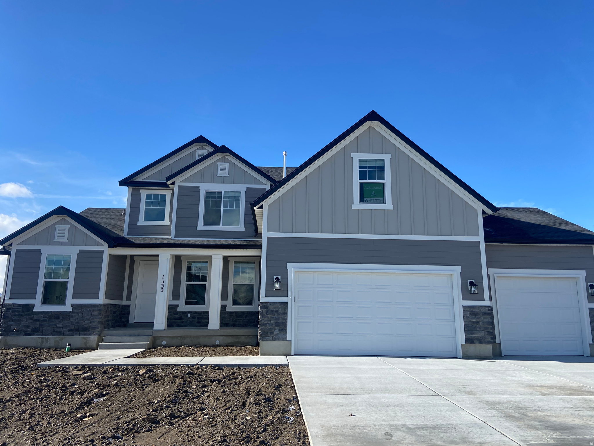 1524 W 1400 N #2, Mapleton, UT 84664 — photo 1