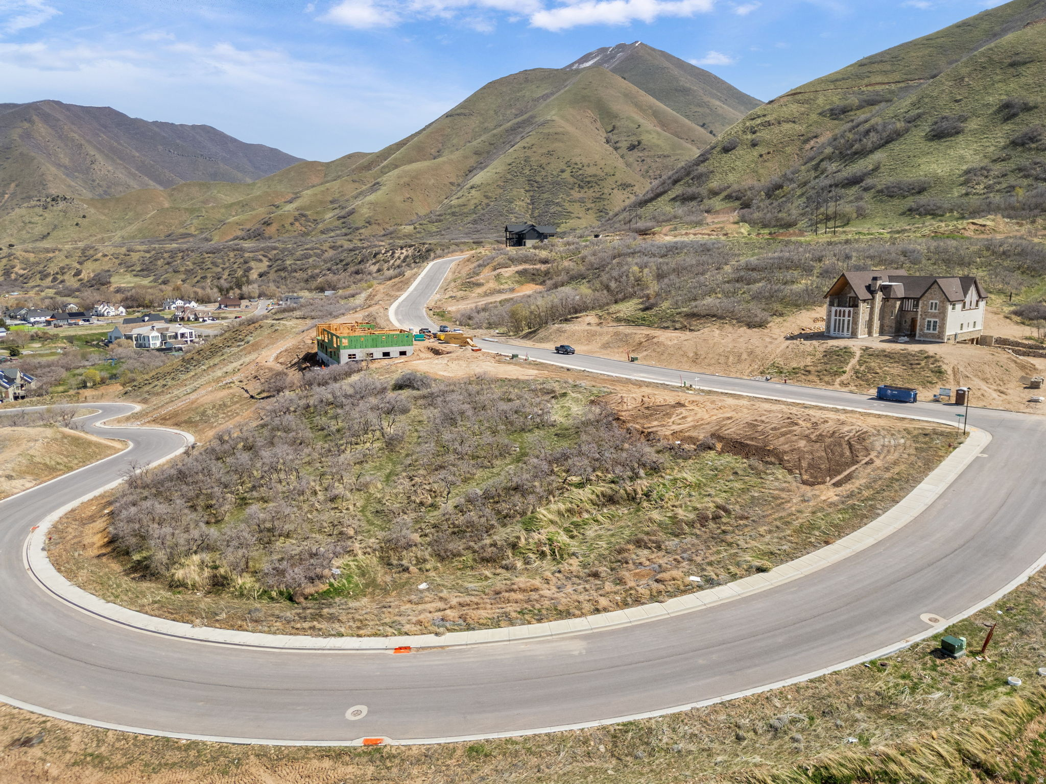 72 S TROY ST, Mapleton, UT 84664 — photo 1