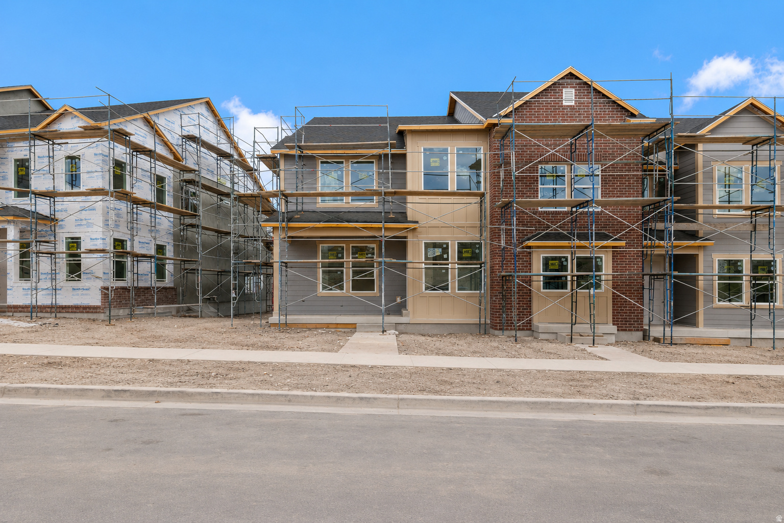 838 N BANNER DR #663, Saratoga Springs, UT 84045 — photo 1