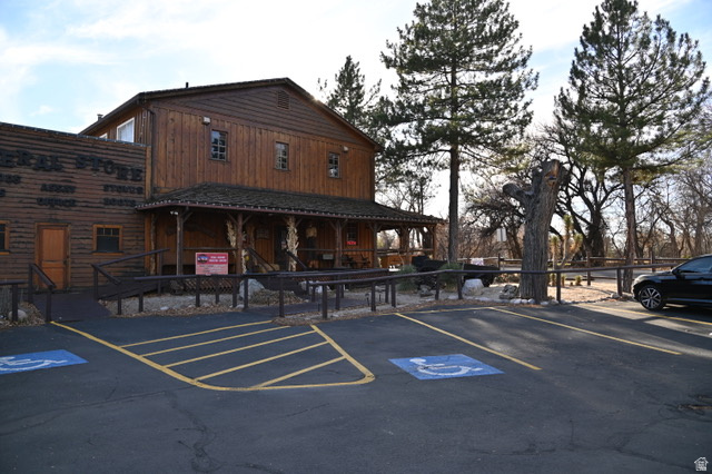 445 E PARK BLVD, Ogden, UT 84401 — photo 1