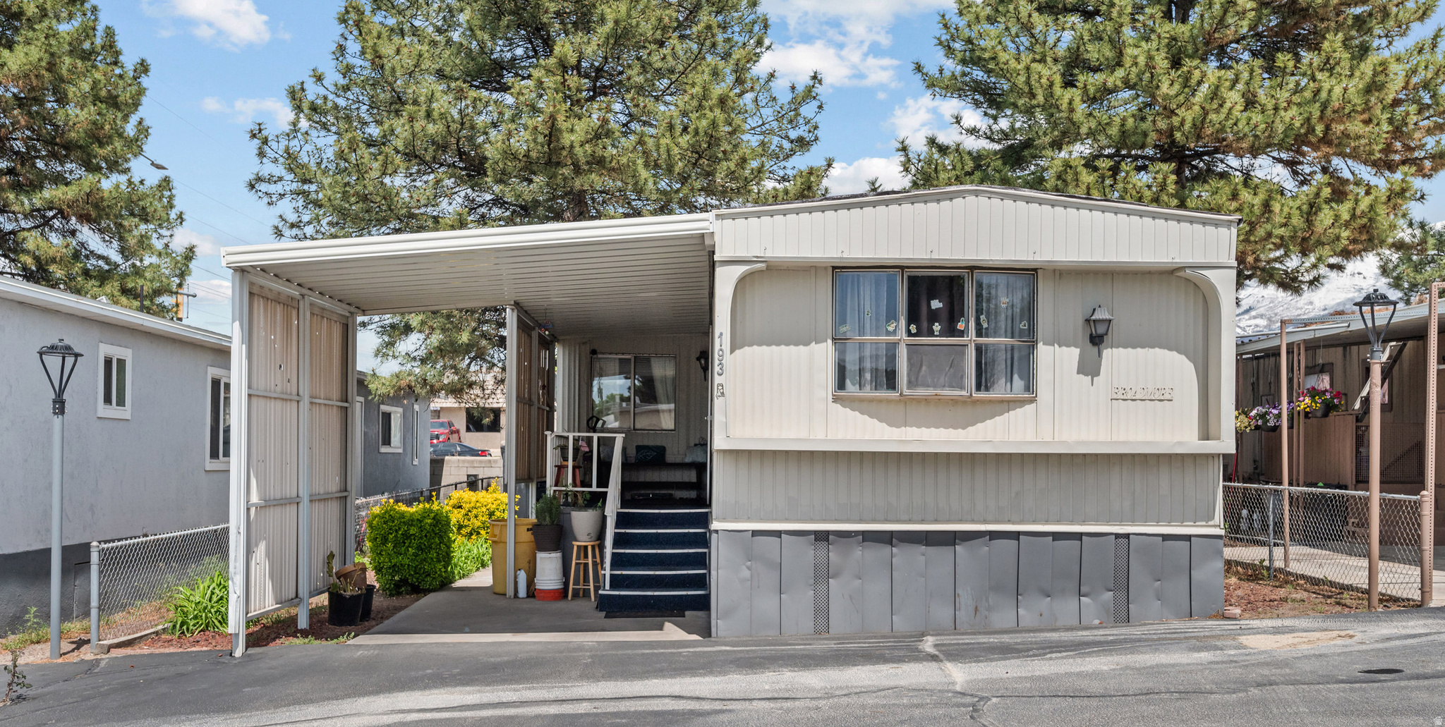222 N 1200 W #193, Orem, UT 84057 — photo 1