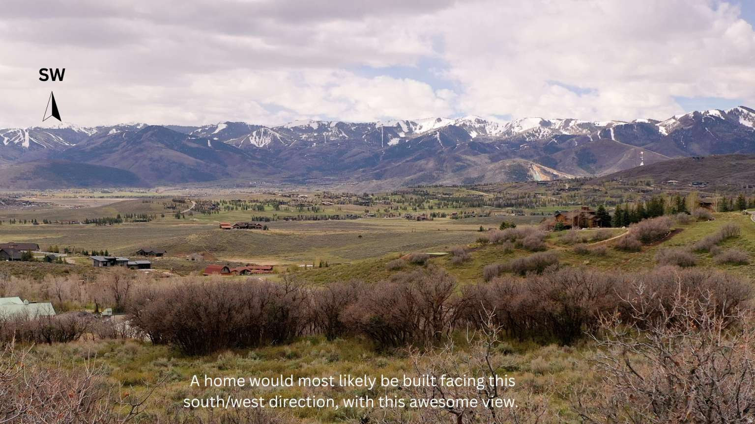 9069  COTTONWOOD TRL, Park City, UT 84098 — photo 1