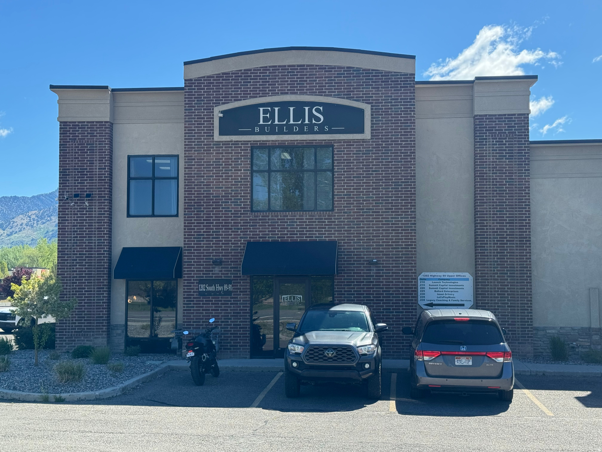 1202 S HWY 89/91 ##225, Logan, UT 84321 — photo 1
